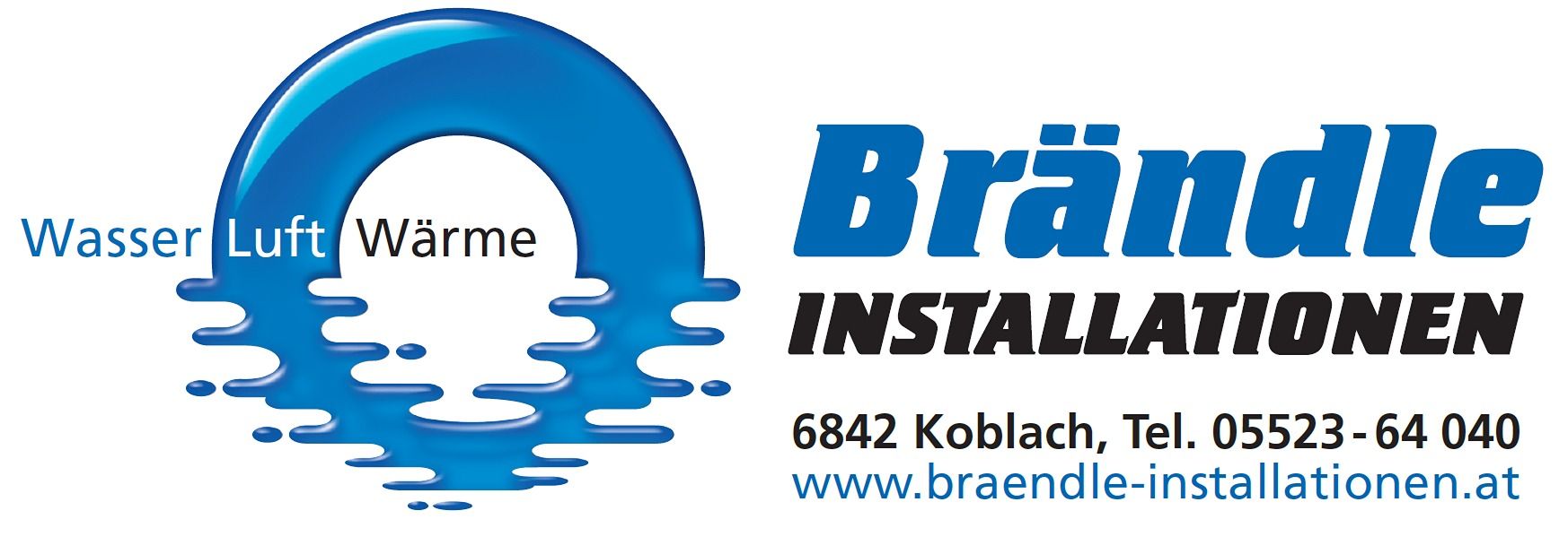 Brändle Installationen 